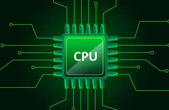 نحوه تشخیص اطلاعات کامل cpu