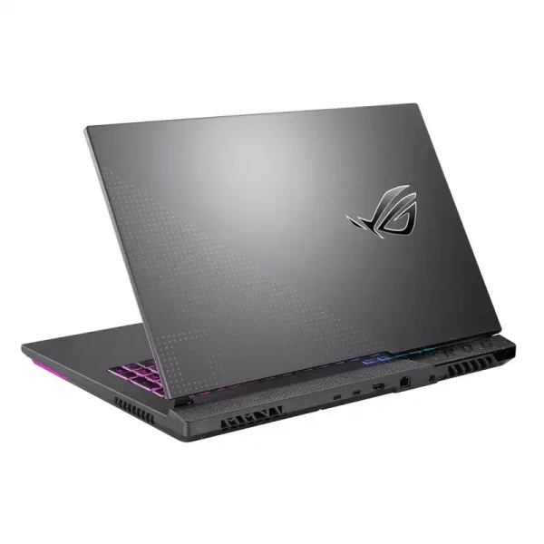 لپ تاپ ایسوس ROG STRIX G713RM | RYZEN9 6900HX| 1000GB SSD | 16GB RAM | 6GB RTX3060