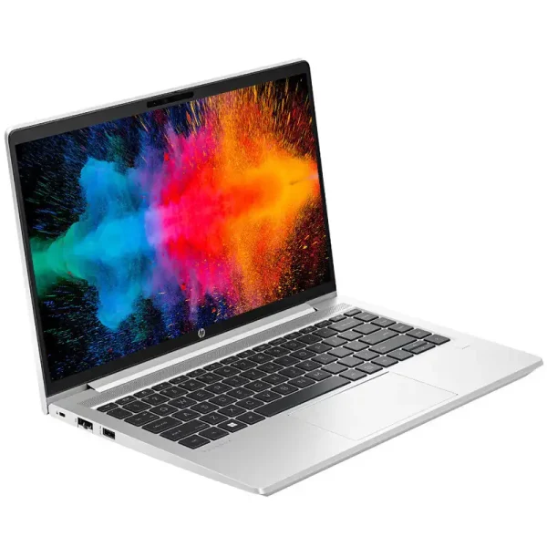 لپ تاپ اچ پی Elitebook 440 G10 | I5 | 512GB SSD | 16GB RAM