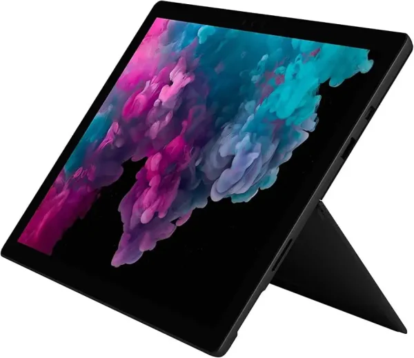 تبلت مایکروسافت Surface Pro6 | I7 | 512GB SSD | 16GB RAM