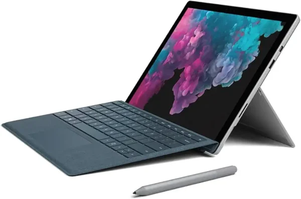 تبلت مایکروسافت Surface Pro6 | I7 | 512GB SSD | 16GB RAM