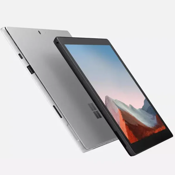 تبلت مایکروسافت Surface pro 7 plus | i5 | 256GB | 8GB RAM