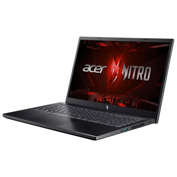 لپ تاپ ایسر NITRO V15 | I7 | 1000GB SSD | 16GB RAM | 8GB RTX4060