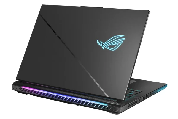 لپ تاپ ایسوس 17 اینچی ROG Strix G733Z | i7 | 2TB SSD | 16GB RAM | 6GB RTX3060