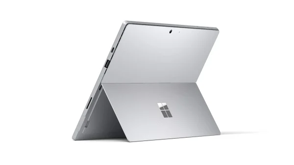 تبلت مایکروسافت کیبورد دار 12.5 اینچی Surface Pro 7 | I7 | 512GB SSD | 16GB RAM | Iris