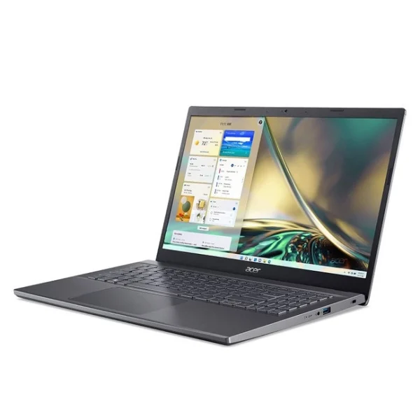 لپ تاپ ایسر 15.6 اینچی Aspire 5 | I7 | 1TB SSD | 16GB RAM | 4GB RTX2050